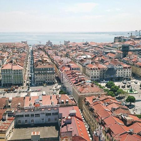 Home Mais 17 Best View In Downtown Old Lisboa Dış mekan fotoğraf