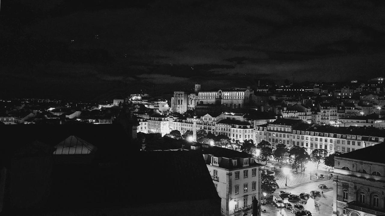 Home Mais 17 Best View In Downtown Old Lisboa Dış mekan fotoğraf